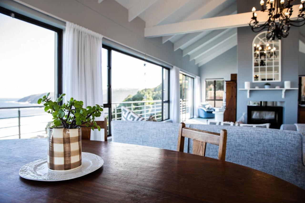 The Loft Lägenhet Wildernis Exteriör bild